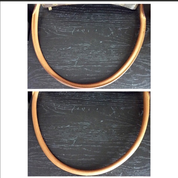 ⭐️ AUTHENTIC Louis Vuitton Looping GM⭐️PRICE FIRM - Picture 7 of 8